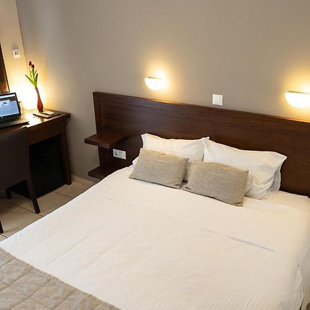 Hotel Hill アテネ エクステリア 写真